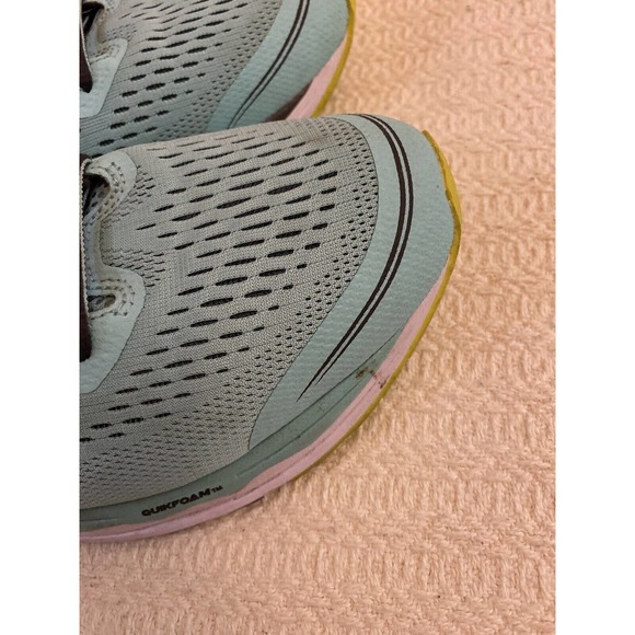 361 Degrees Women's Meraki 2 - Aruba Blue/Ebony (Y952-5607) Size 9.5 - Picture 4 of 6